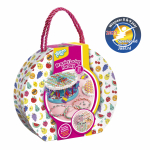 TOTUM K&auml;ev&otilde;ru Lacing Factory, 026070