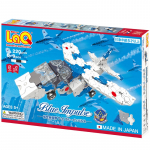 LAQ Jaapani konstruktor Hamacron Constructor Blue Impulse, 4952907007070
