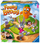 RAVENSBURGER m&auml;ng Funny Bunny'23, 22373