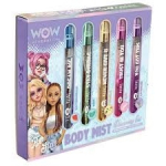WOW GENERATION kehaspreide komplekt, WOW00135