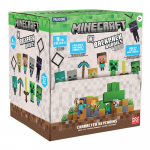 PALADONE MINECRAFT Seljakoti klambrid, PP10844MCFV2