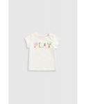 MOTHERCARE l&uuml;hikeste varrukatega t-s&auml;rk + p&uuml;ksid, HC523