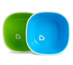 MUNCHKIN kausid 2tk 6k+ Splash 91520