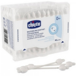 CHICCO vatitikud 90 tk, 00010441000000