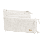 ROBA v&otilde;revoodi pehmendus SEASHELLS OYSTER, 170x16 cm., White, 204092G281