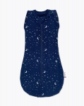 SWEETDREAMERS beebi magamiskott, blue moon and stars, 2,5 TOG, 3-12 k., 820880