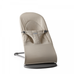 BABYBJ&Ouml;RN lamamistool Balance Soft, sand grey, 005002