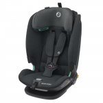 MAXI COSI turvatool TITAN PLUS I-SIZE ISOFIX, authentic graph, 8836550110