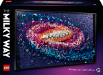 31212 LEGO&reg; Art Linnutee galaktika
