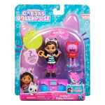 GABBY'S DOLLHOUSE Kassikaraoke komplekt, 6062027