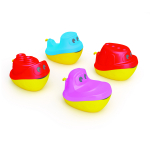 ADRIATIC v&auml;ikesed paadid, assort., 502