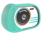 KIDYWOLF veekindel digitaalne kaamera, KIDYCAM-CY