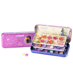 LIP SMACKER DISNEY WISH kolmekihiline meigikomplekt, 1510711E