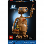 21370 LEGO&reg; Ideas E.T. the Extra-Terrestrial