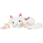 BANDAI pl&uuml;&uuml;sist m&auml;nguasi Puella Magi Madoka Magica the Movie -Rebellion- Kyubey II, PZ71128