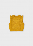 MAYORAL vest 6C, sinepiv&auml;rvi, 4313-24