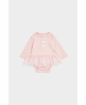MOTHERCARE pikkade varrukatega bodi, CB624