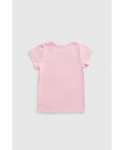 MOTHERCARE l&uuml;hikeste varrukatega t-s&auml;rk + p&uuml;ksid, HC524