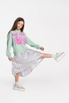 COCCODRILLO seelik COSMIC GIRL JUNIOR, h&otilde;be, WC5124203CGJ-024-164, 164 cm