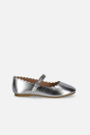 COCCODRILLO kingad SHOES GIRL, h&otilde;be, WC5212204SHG-024-035, 35 cm