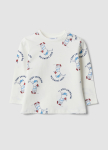 OVS polo s&auml;rk, 98 cm, 002851625
