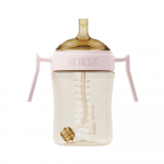 HEORSHE veepudel DENTAL CARE 300 ml., 9 k.+, Pink
