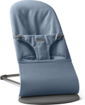 BABYBJ&Ouml;RN lamamistool Bliss, sinine, 006033
