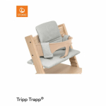 STOKKE Tripp Trapp padi Nordic Grey, 100366