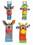 PLAYGRO k&otilde;ristid Džungel, 0183077