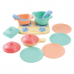 PLAYGO lauapliit, 4822