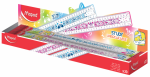 MAPED STUDY UNBREAKABLE Joonlaud 30cm, 222456010000