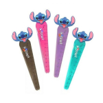 STITCH DISNEY joonlaud assort., 91385PTR