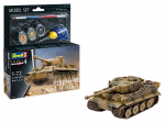 REVELL mudel PzKpfw VI Ausf. H Tiger, 63262