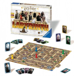 RAVENSBURGER m&auml;ng Harry Potter Labyrinth, 26031