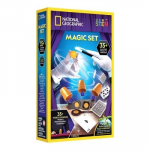 NATIONAL GEOGRAPHIC maagia trikkide komplekt, RTMAGIC35