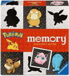 RAVENSBURGER memory&reg; Collectors Pok&eacute;mon kaardim&auml;ng, 24954 1