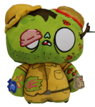 CORTEX CRYPT stressivastane - pehme m&auml;nguasi, Barrry Alive 20 cm, 40041