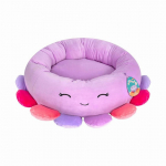 SQUISHMALLOWS PETS voodi Beula Octopus, 76CM, JPT0085-L