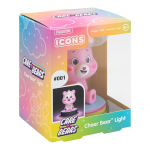 PALADONE CARE BEAR lamp, PP14438CB