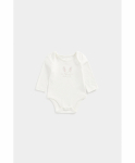 MOTHERCARE pikkade varrukatega bodi, CB625