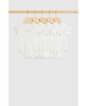 MOTHERCARE l&uuml;hikeste varrukatega bodi, 5tk., GF125