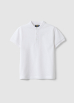 OVS l&uuml;hikeste varrukatega polo s&auml;rk, 134 cm, 002613826