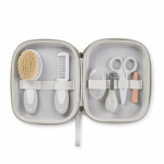 SARO laste h&uuml;gieenikomplekt, Glacier Gray, 39464