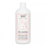 NAIF l&otilde;&otilde;gastav vannivaht beebidele ja lastele 500ml P040