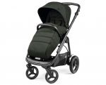 PEG PEREGO jalutusk&auml;ru VELOCE TC, green, IP29000000FG74PL01