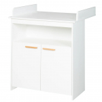 ROBA m&auml;hkimiskummut ANTON, White, 1711845