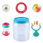 PLAYGO beebi muusikariistade komplekt 1411