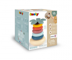 SMOBY r&otilde;ngaste p&uuml;ramiid, 7600140322