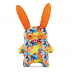 FUGGLER pehme koletis Rabid Rabbit, 320-15153-I