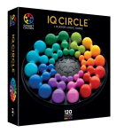 SMART GAMES m&auml;ng IQ Circle, SMA#311